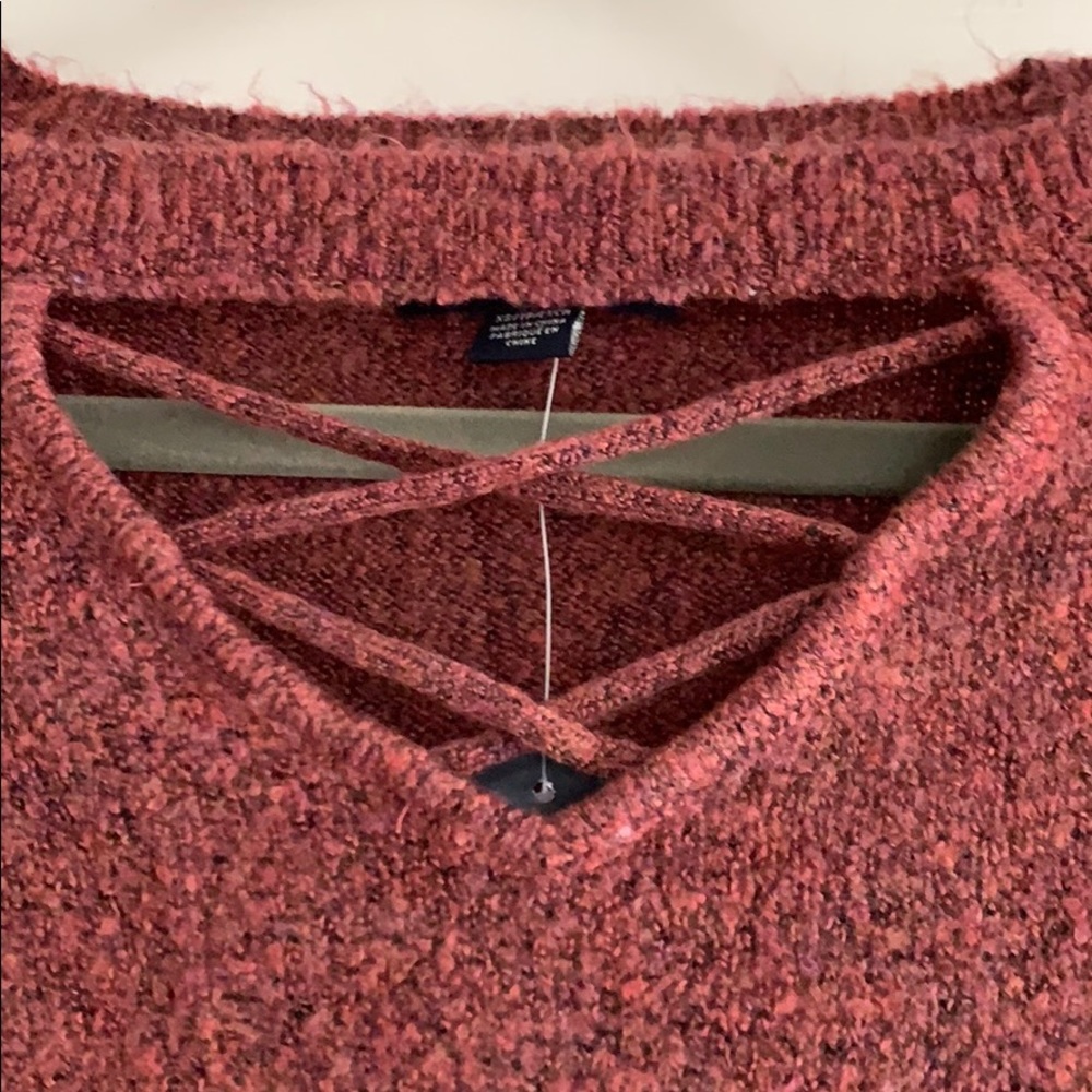 Sweater - Picture 2 of 7